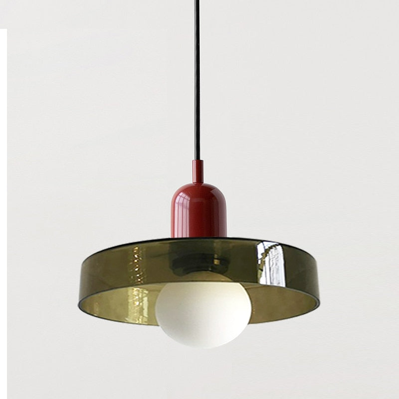 Emmy Pendant Light