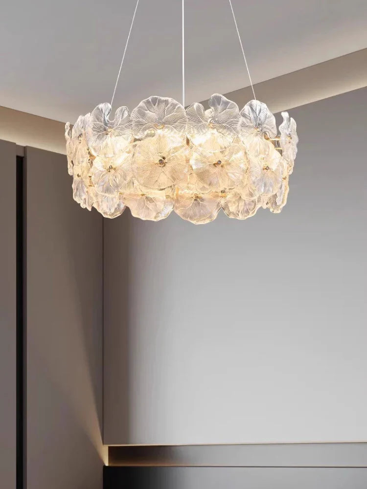 Karla Chandelier