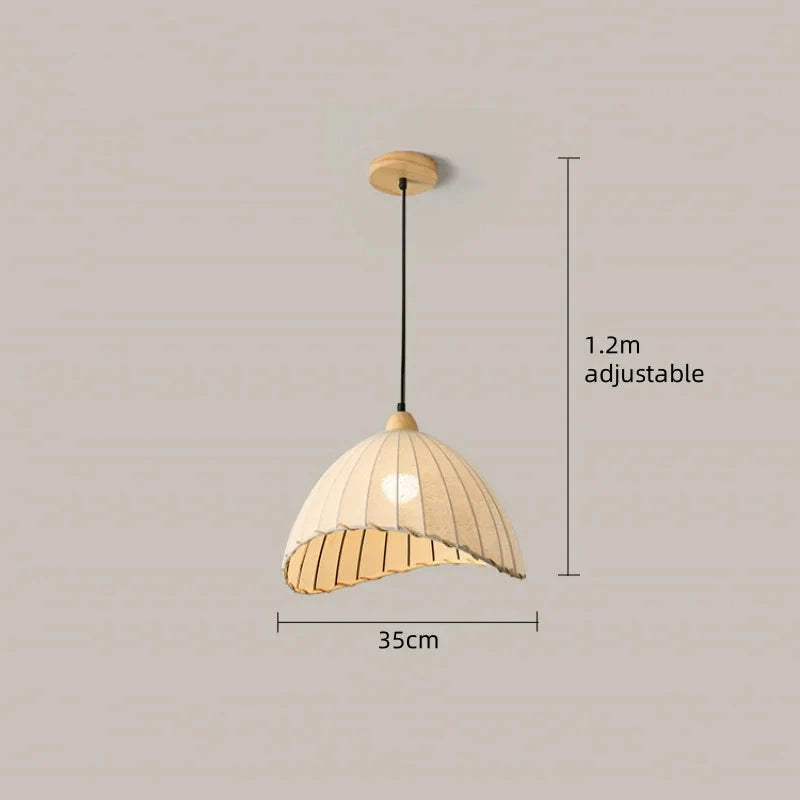 Sia Pendant Light