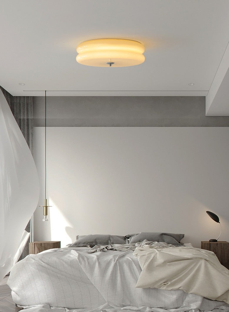 Chloé Retro Ceiling Light