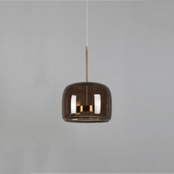Juni Glass Pendant Lights