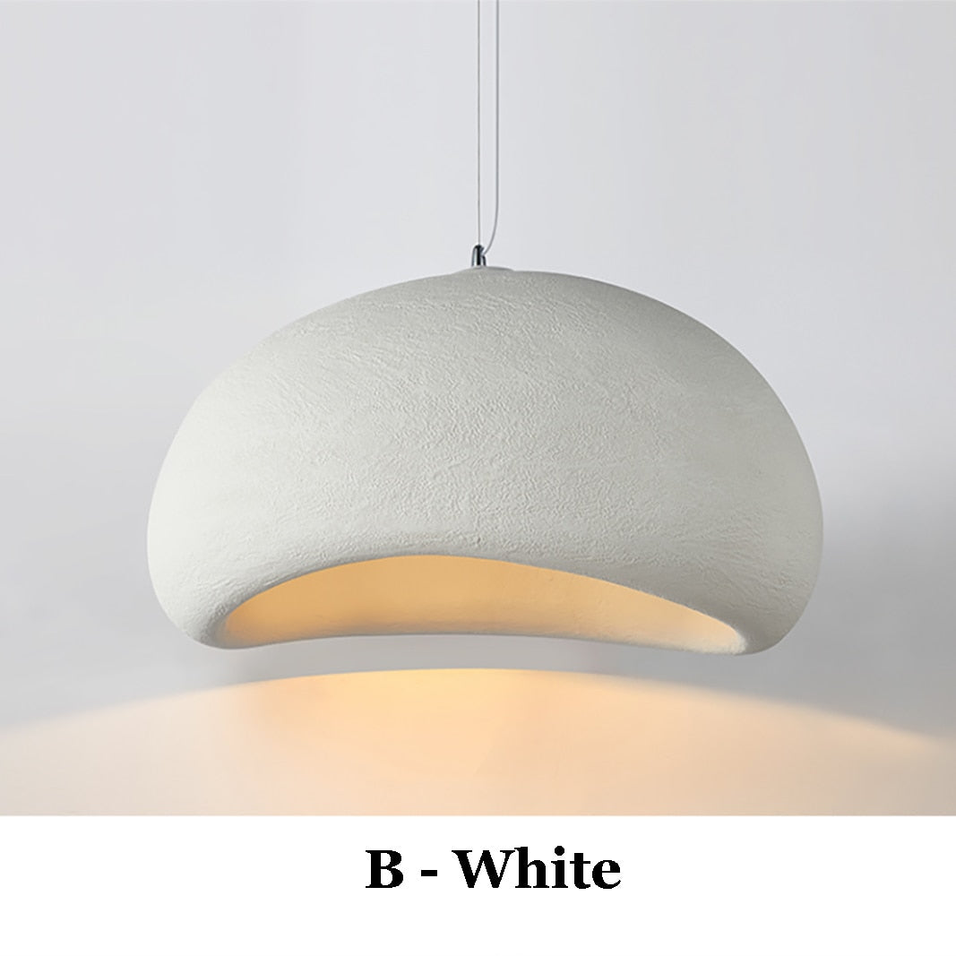 Tibi Wabi-Sabi Chandelier