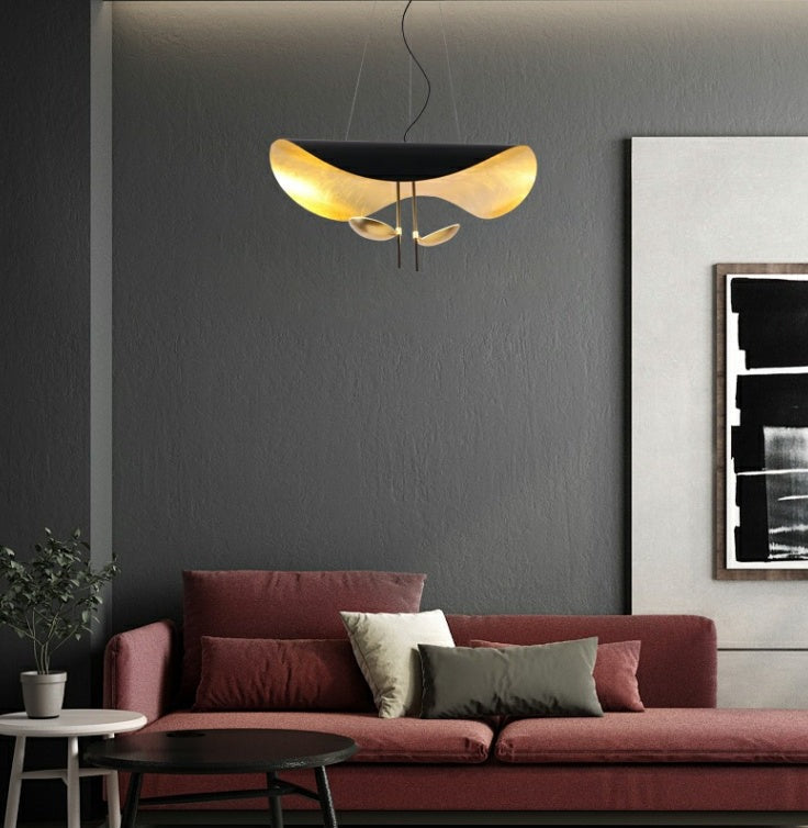 Riley LED Pendant Light