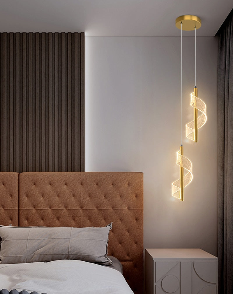 Blair LED Pendant Light