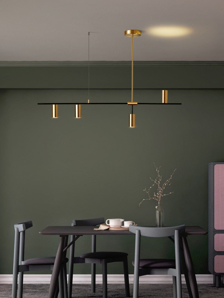 Maye Nordic Chandelier