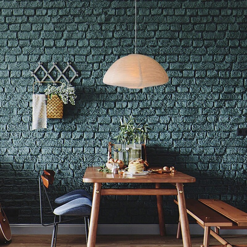 Shika Paper Pendant Light