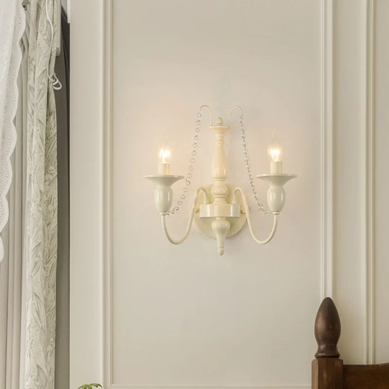 Mariella French Retro Chandelier
