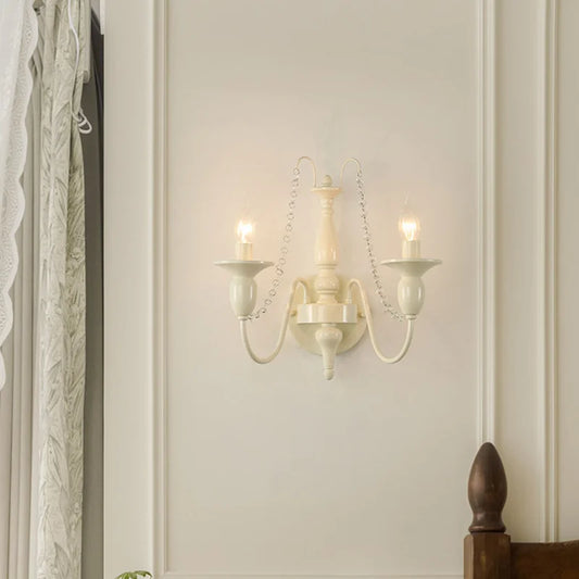 Mariella French Retro Chandelier