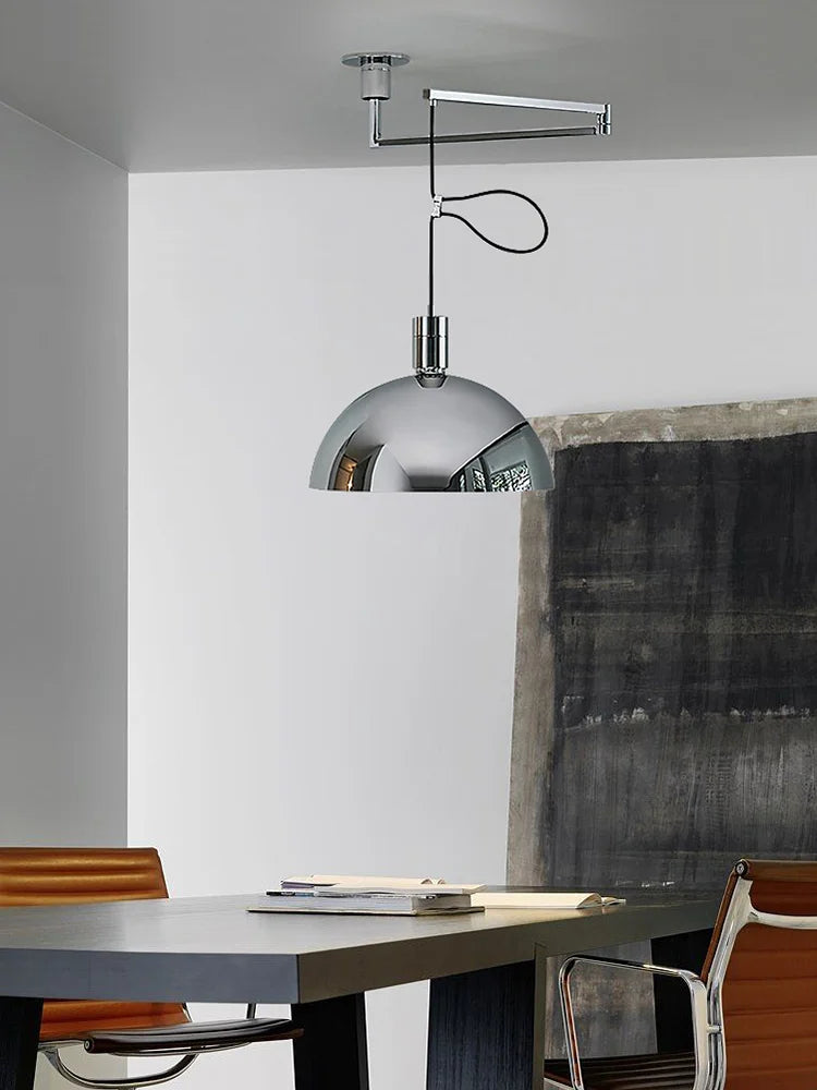 Skylar Pendant Light