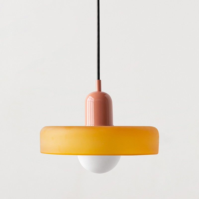 Emmy Pendant Light