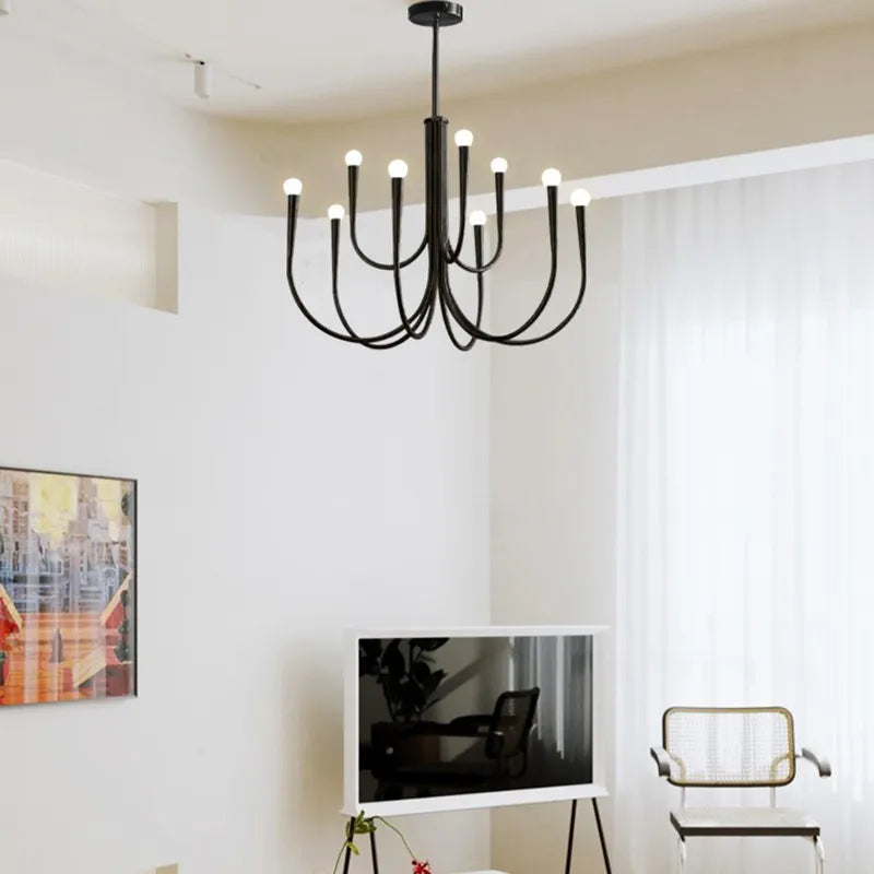Eliza Chandelier