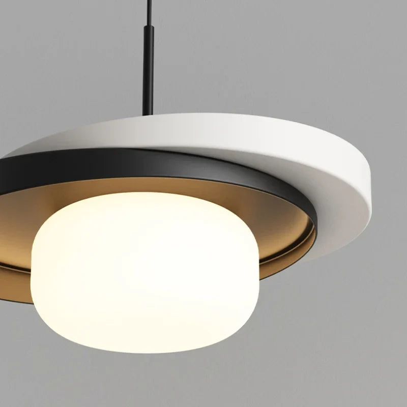 Theo Pendant Light