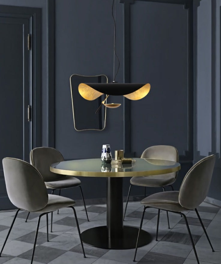 Riley LED Pendant Light