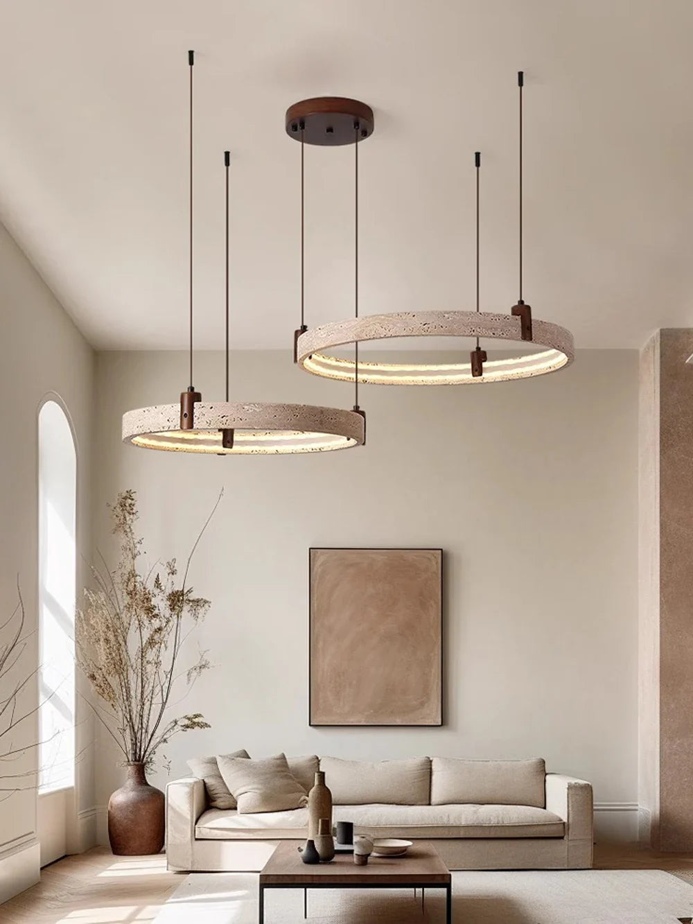Aveline Ceiling Light – TIOD MAISON