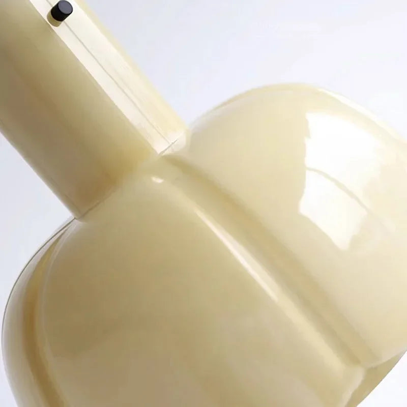 Mira Glass Pendant Light