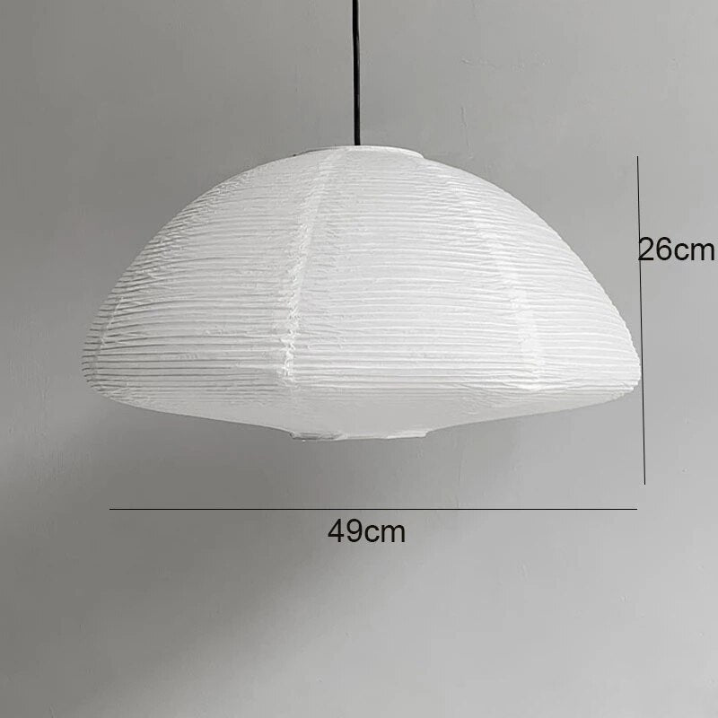 Shika Paper Pendant Light