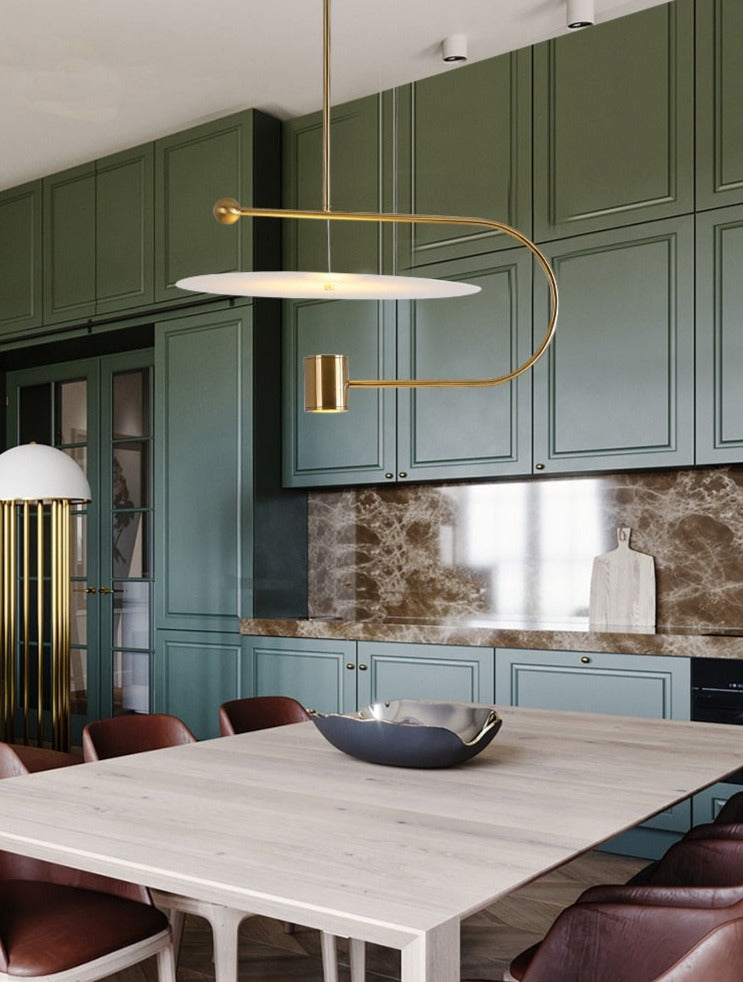 Nigel LED Pendent Light