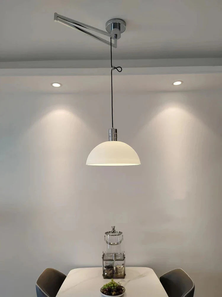 Skylar Pendant Light