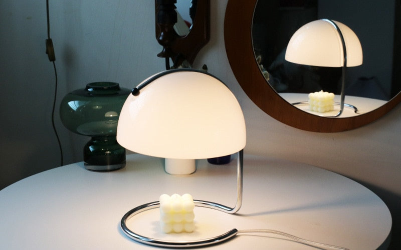 Drew Table Lamp