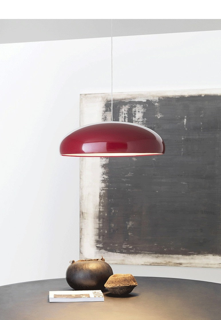 Mila Pendant Light