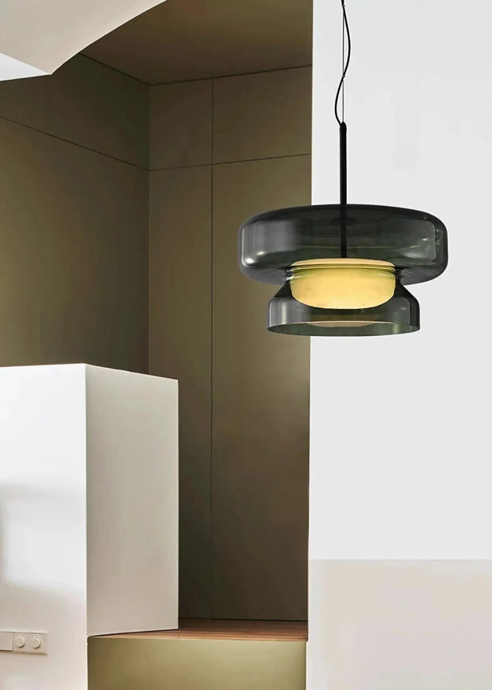 Maya Ceiling Light