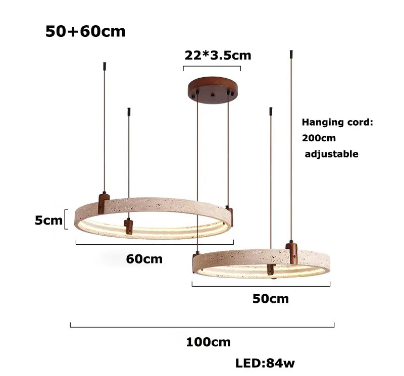 Aveline Ceiling Light