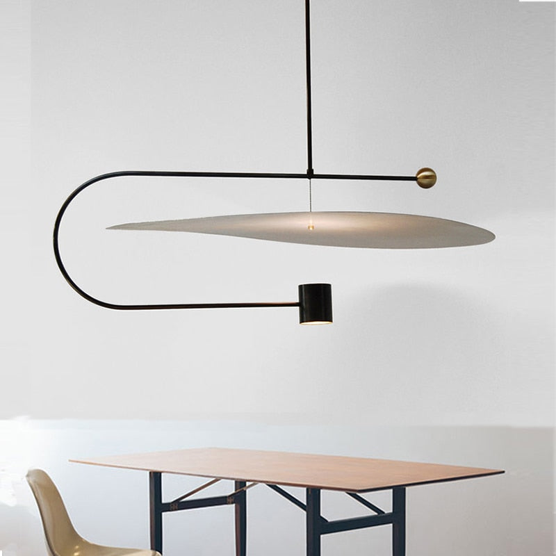 Nigel LED Pendent Light