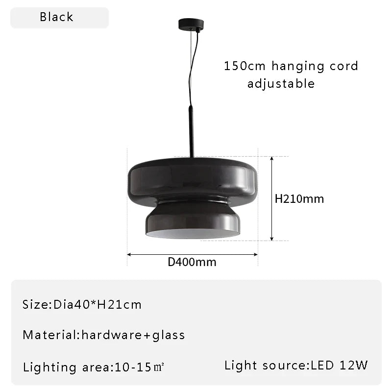 Maya Ceiling Light