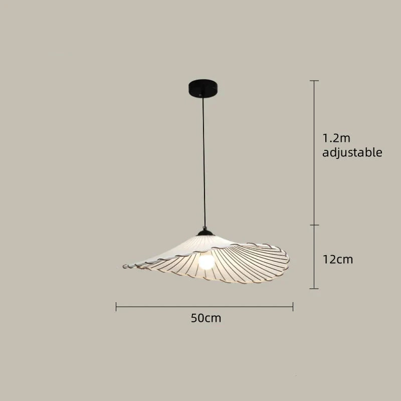 Sia Pendant Light