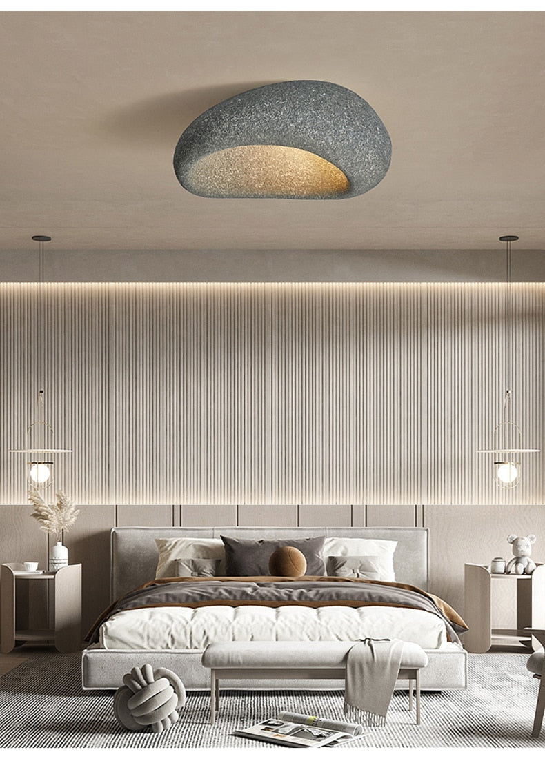 Eva Wabi-Sabi Ceiling Lamp