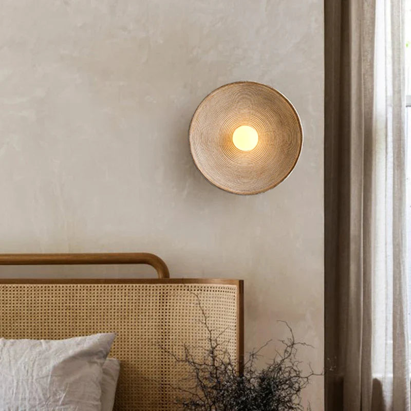 Dante Wall Sconce