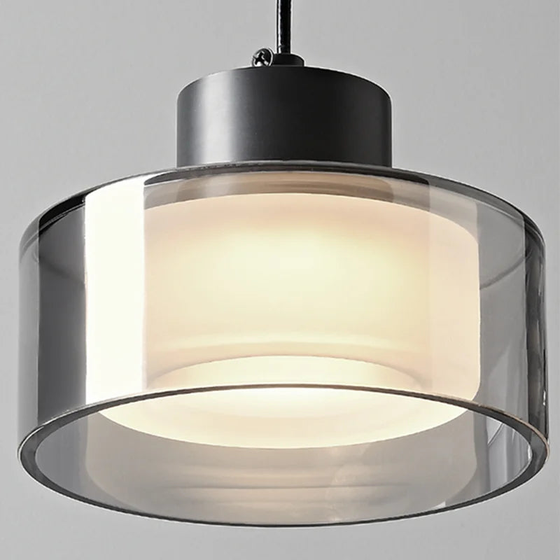 Venice Glass Pendant Light