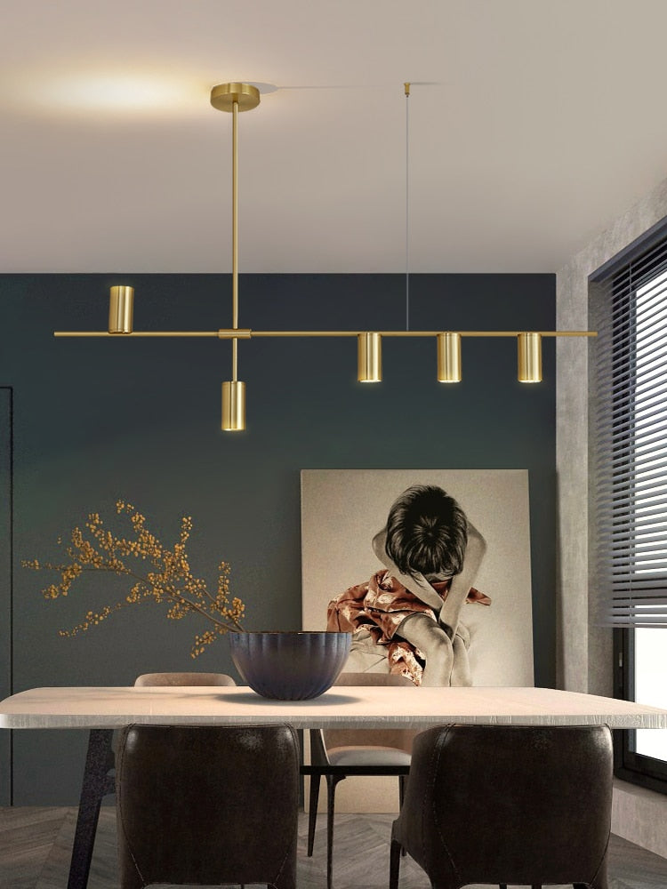 Maye Nordic Chandelier