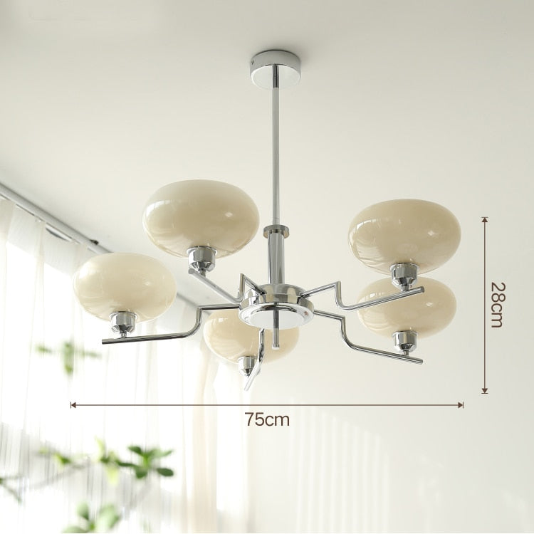 Jean Modern French Chandelier