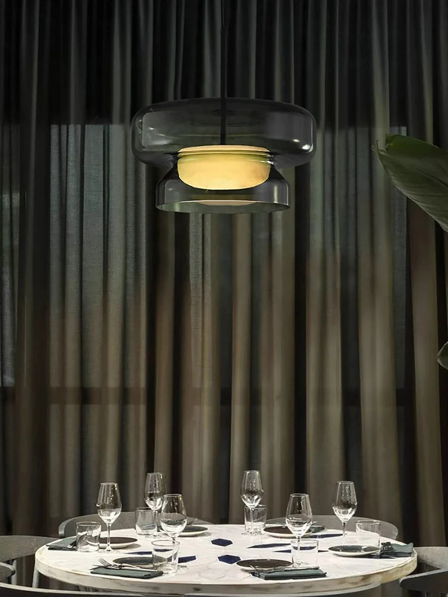Maya Ceiling Light