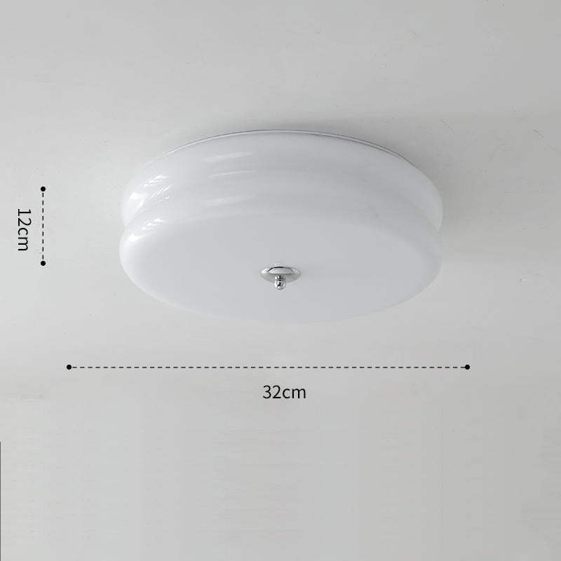 Chloé Retro Ceiling Light