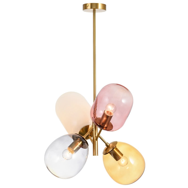 Barron Pendant Light