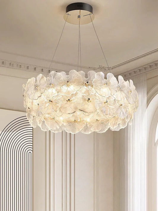 Karla Chandelier
