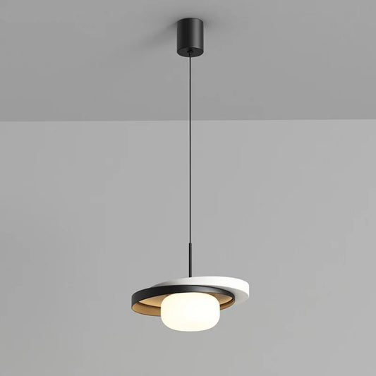 Theo Pendant Light