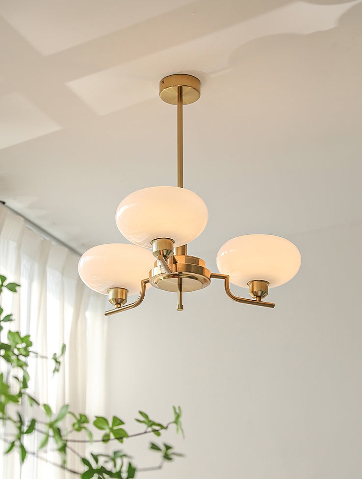 Jean Modern French Chandelier