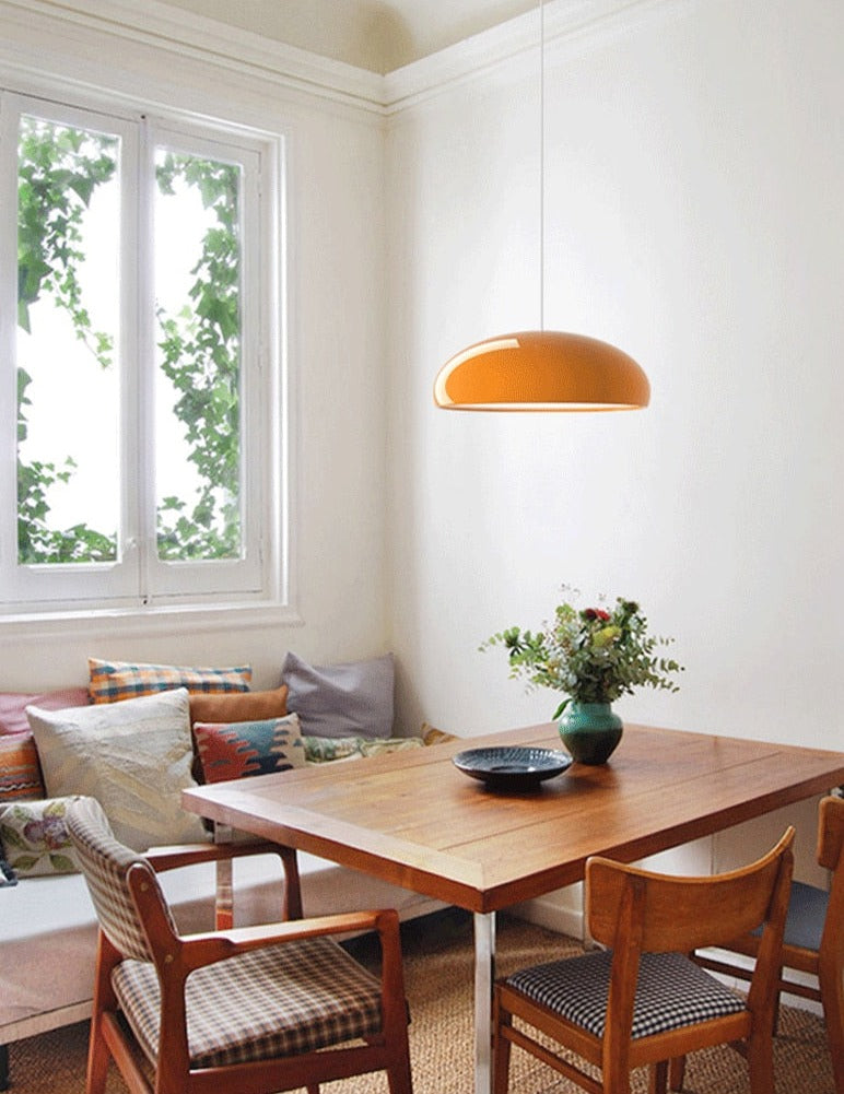 Mila Pendant Light