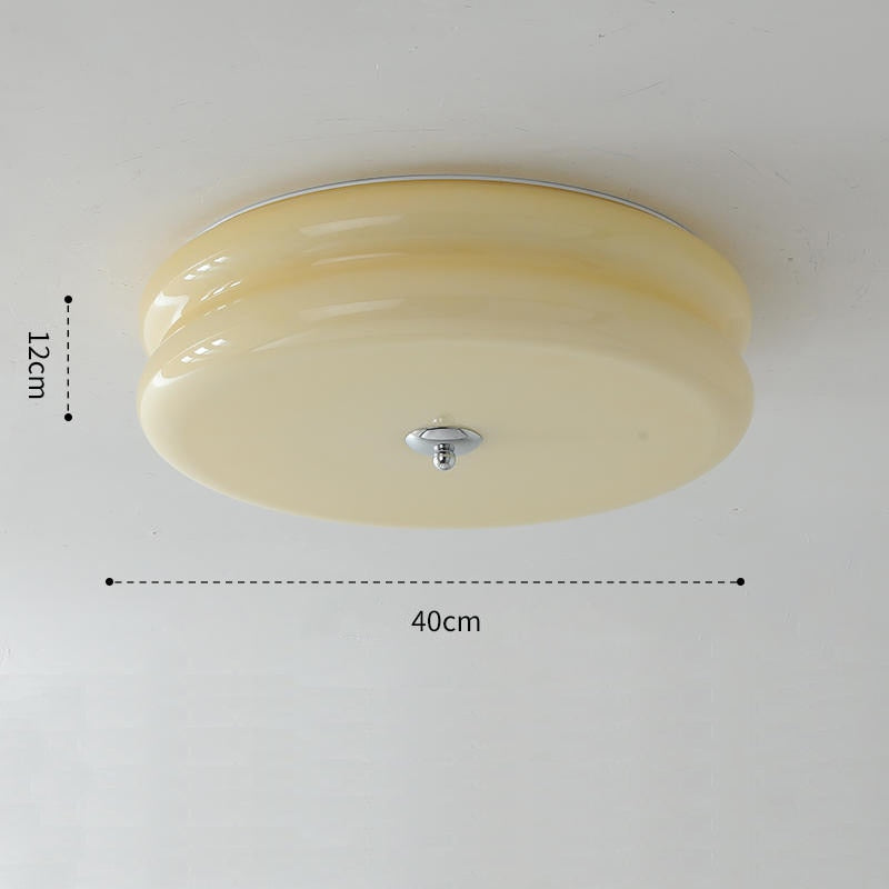 Chloé Retro Ceiling Light