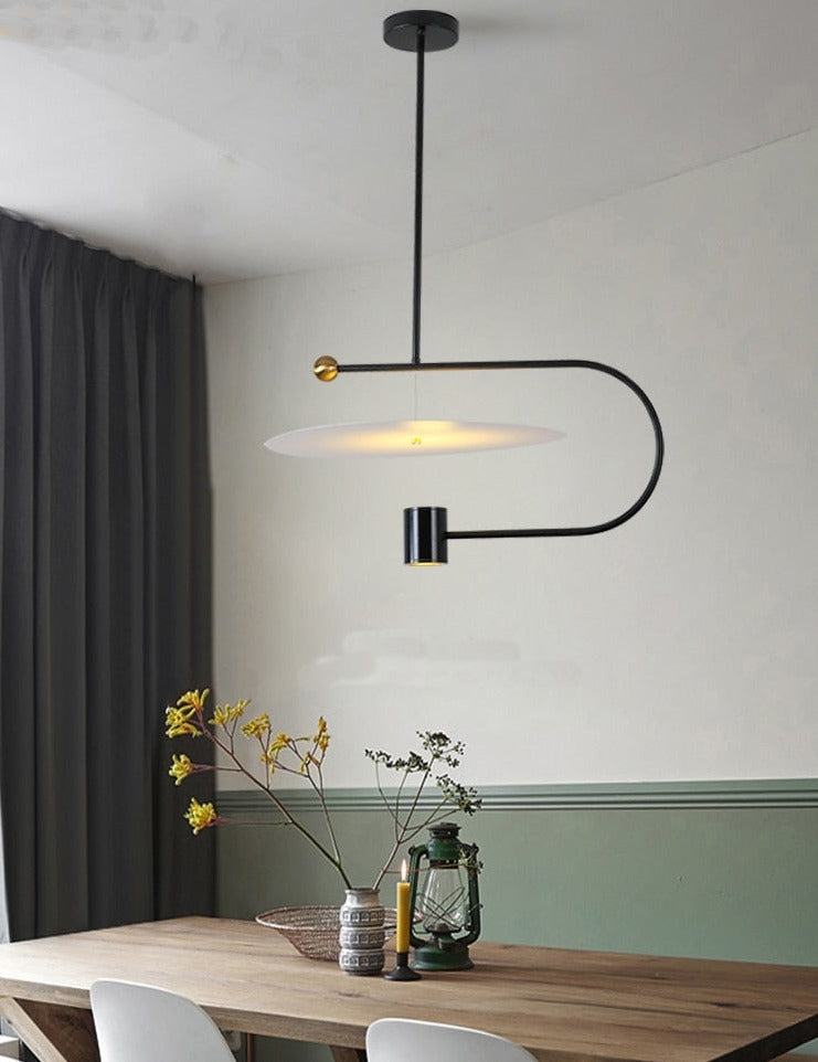 Nigel LED Pendent Light