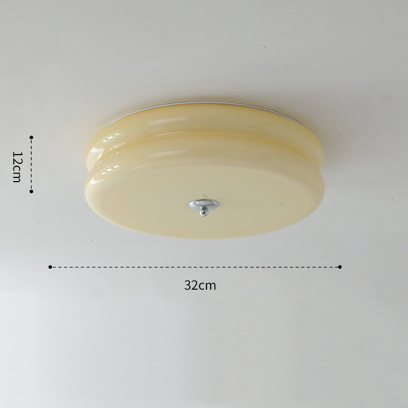 Chloé Retro Ceiling Light