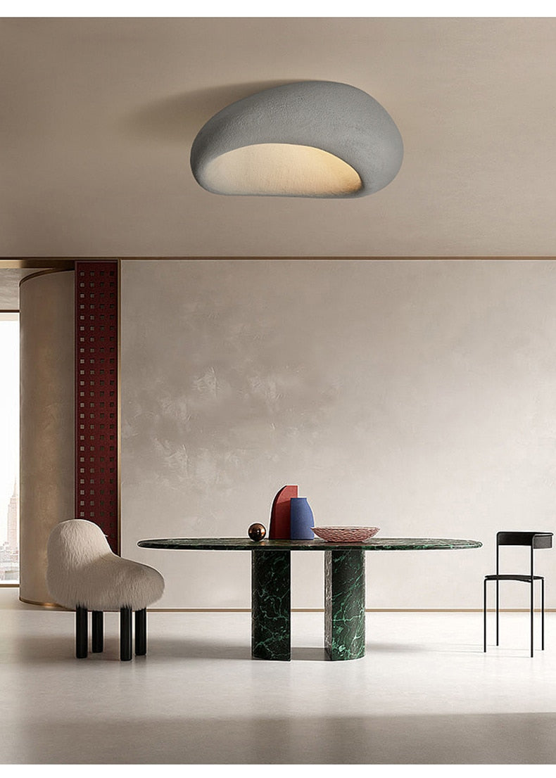 Eva Wabi-Sabi Ceiling Lamp