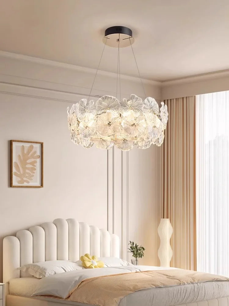 Karla Chandelier