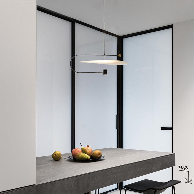 Nigel LED Pendent Light