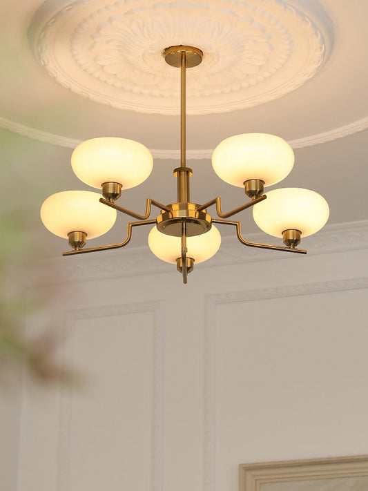 Jean Modern French Chandelier