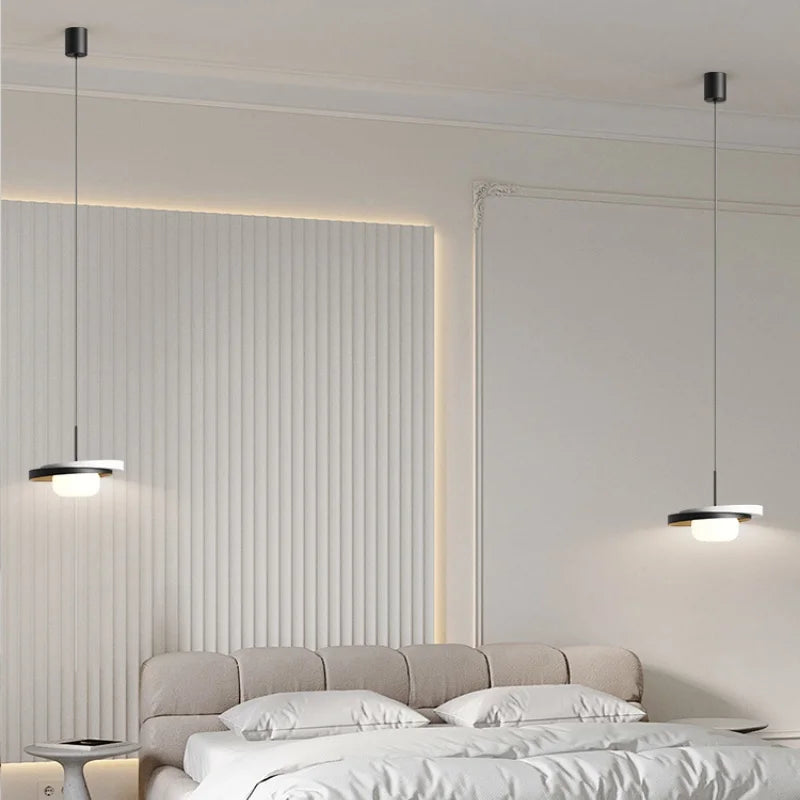 Theo Pendant Light