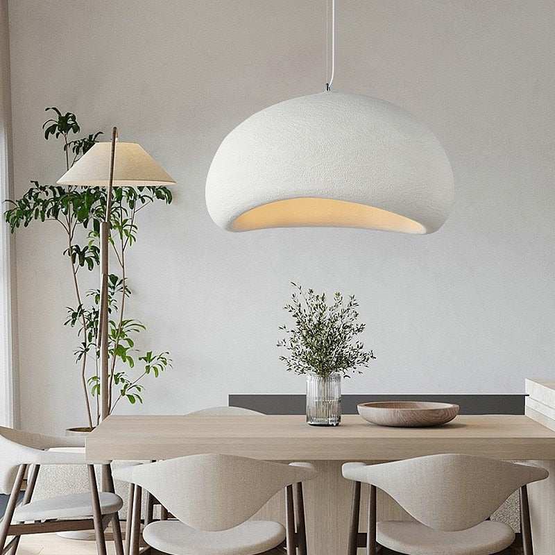 Tibi Wabi-Sabi Chandelier